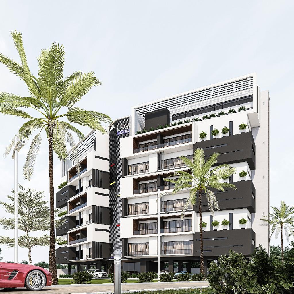 Villanova Residencia