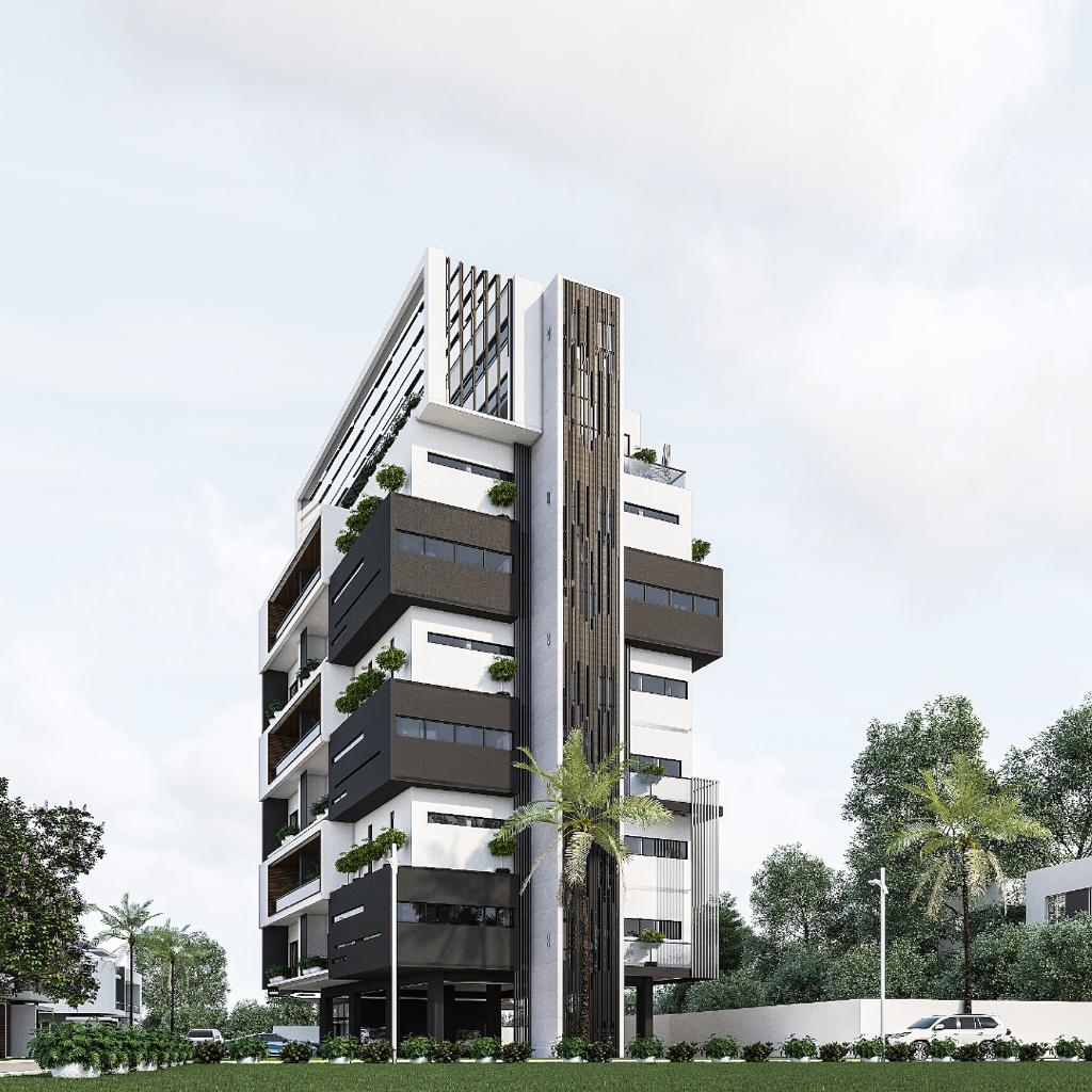 Villanova Residencia