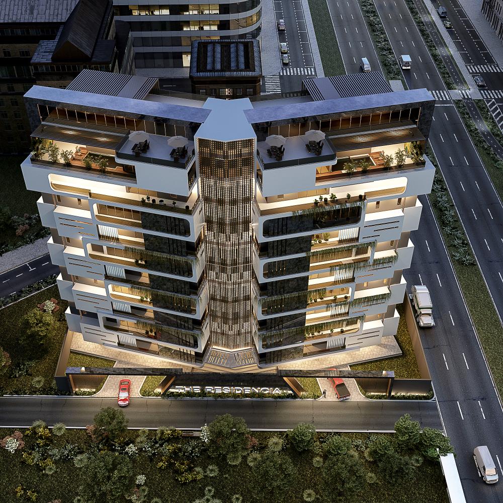 Villanova Residencia