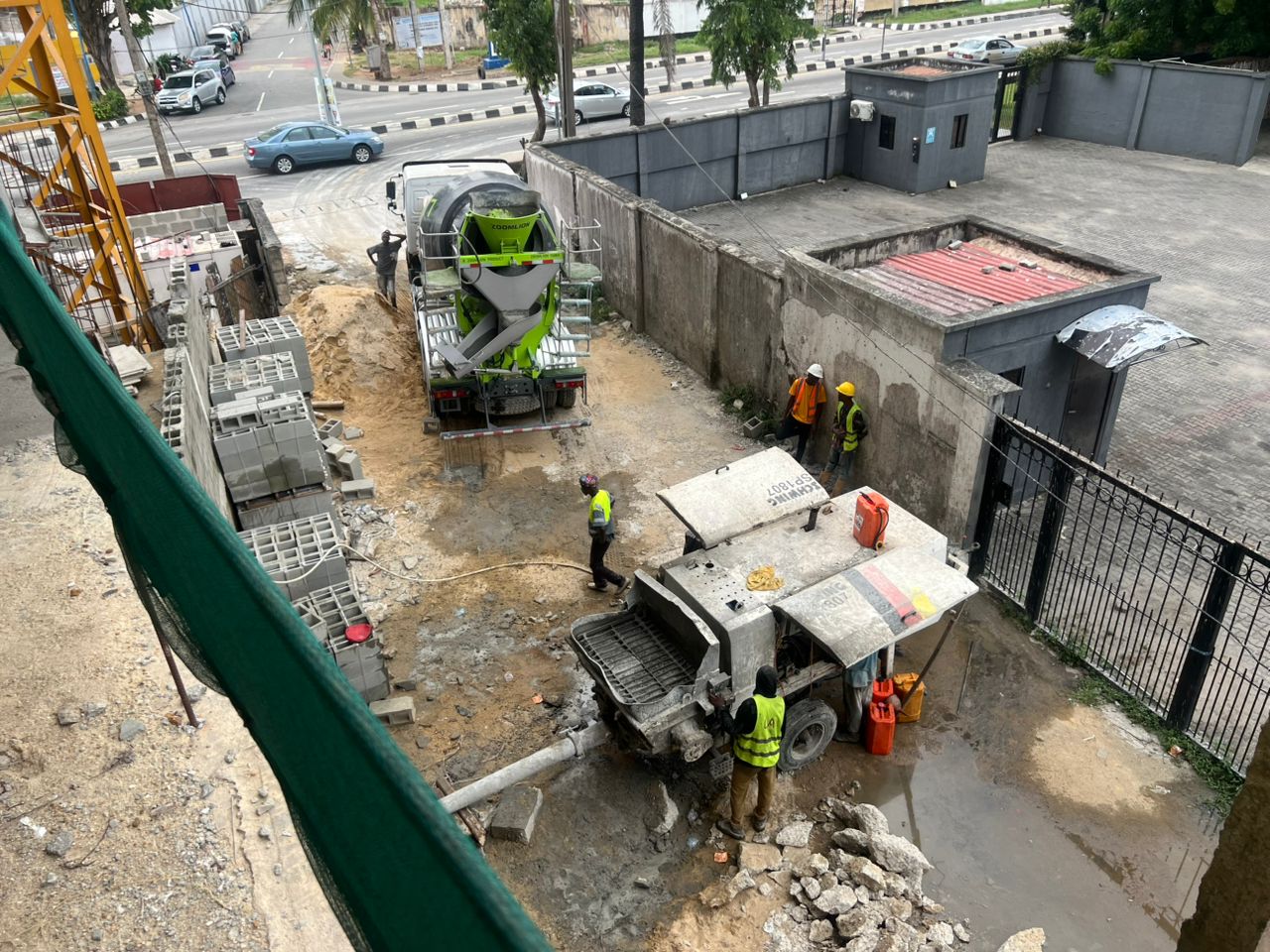 Villanova Residencia