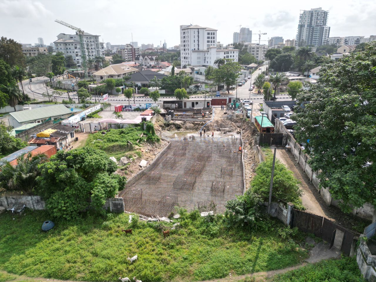 Villanova Residencia